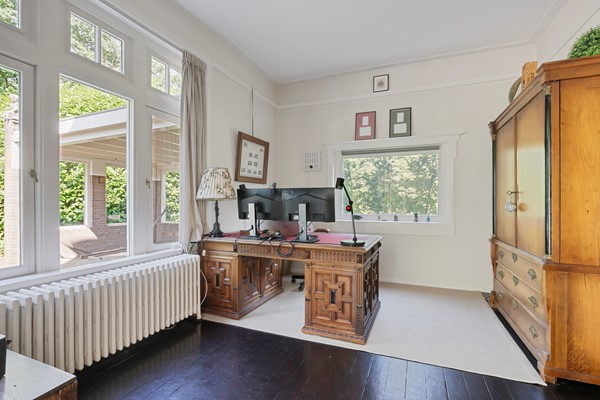 Medium property photo - De Kamp 6, 6866 ND Heelsum